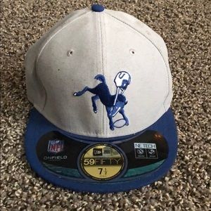 NFL Hat(NWT)
